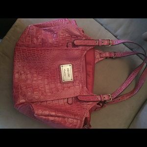 Nicole Miller purse